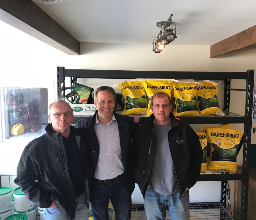 Chiel Vissers (VissersChiel) Twitter