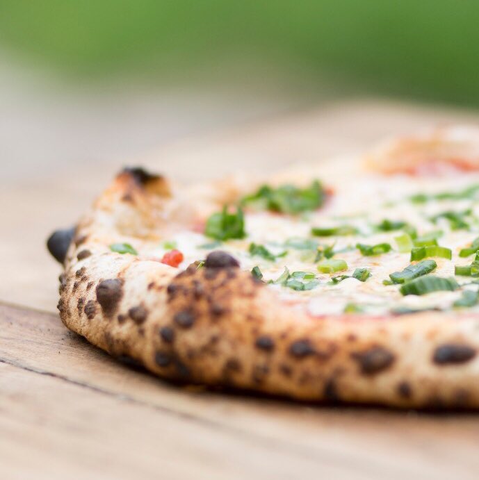 🍕Tiempo de cocción de una pizza en horno eléctrico | Fibraclim