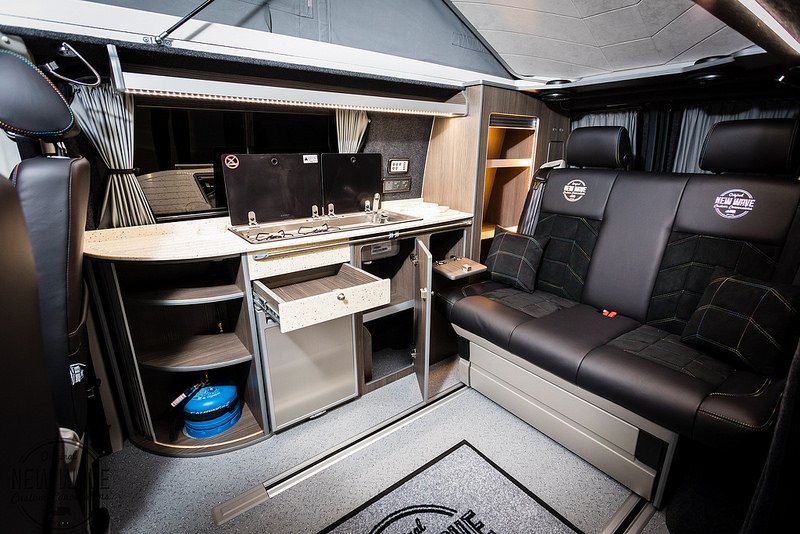 NewWaveCC's tweet photo. Take a look at Team NWCC's favourite camper conversions for 2017/18. A combination of our Traditional Lux &amp; Verso conversions. Make sure you keep up to date with all of the latest builds to leave NWCC: https://t.co/Y5LrhWRz0P https://t.co/RVnLahN9Yz