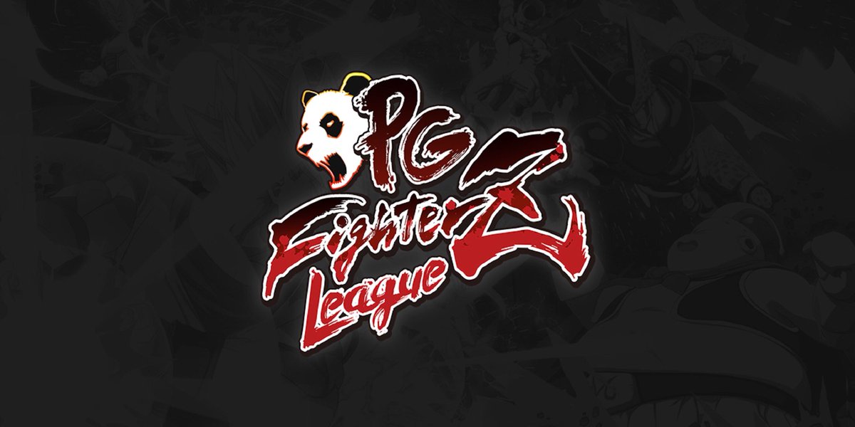 PandaGlobal's tweet photo. SoonZ

Only on @smashgg https://t.co/gaDhgVM3Qb