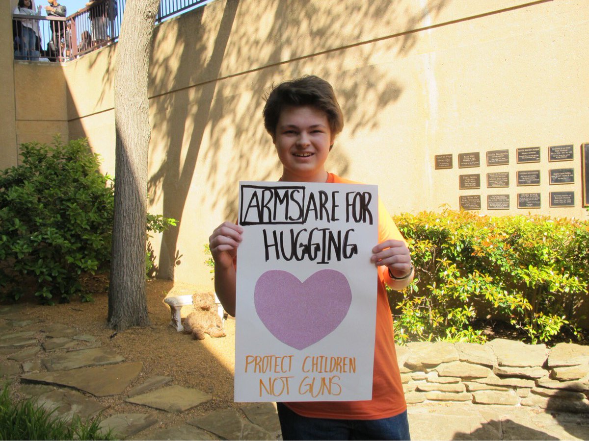 minsmedrano's tweet image. This is not bandwagon. This is not un-American. This is not an excuse to skip class. This is not coercion. This is a movement. These are our lives. #March4OurLives #EndGunViolence