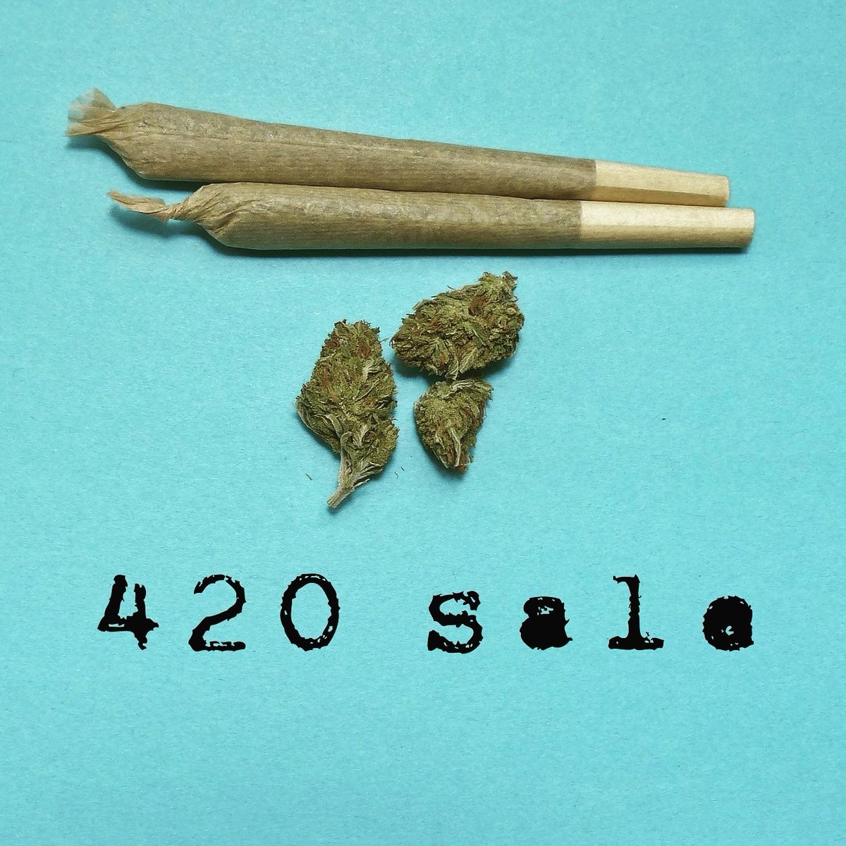 Today all of us stoners will get together and celebrate this plant and what it really is. I want to celebrate with a sale. 20% off on select stoner items. Visit my Etsy for the dank deals.
#messyjessyproducts #420sale #seattlestoners #cannabis #420day 

etsy.com/shop/messyjess…