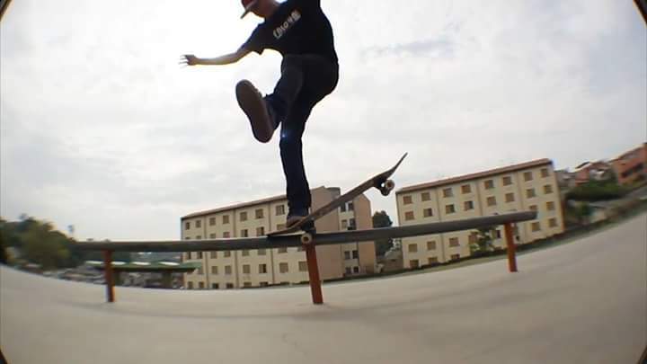 BlogUrbanSports's tweet image. Tamo aí na atividade blogurbansports.com.br/2018/04/20/tam…