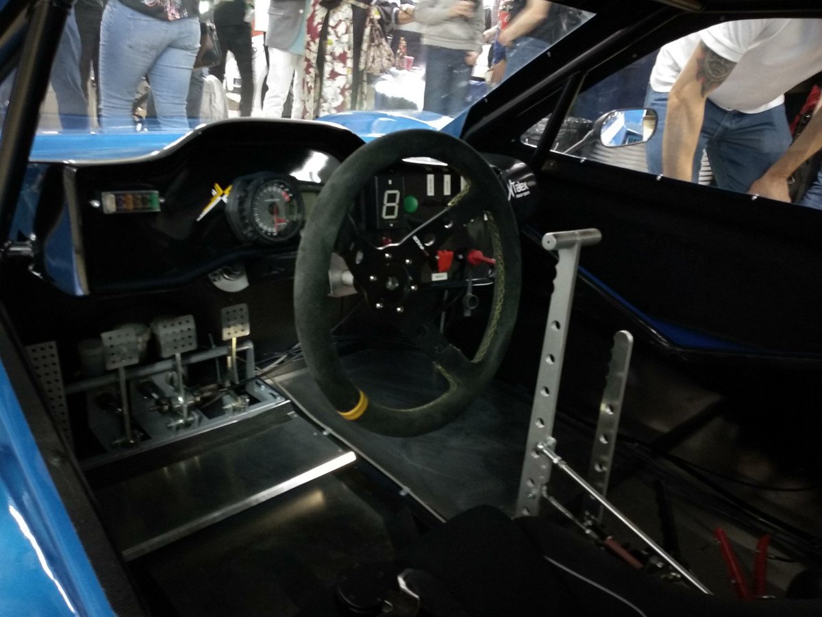 R_YoSoyRallye's tweet photo. Deseando verlo en acción!!! #TalexM2 @Kuderito #CGM @HillClimbLocura @HillClimbFans #hilclimb https://t.co/Jt54xrYjpa