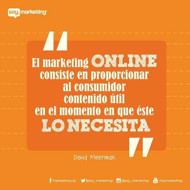 soy_marketing's tweet photo. Comparte contenido de calidad con tus seguidores.
#marketingdigital #socialmedia #entrepreneur #marketing #redessociales #branding #contentmarketing #marketingtips #DavidMeerman #SoyMarketing https://t.co/jDPXxVCNP1 https://t.co/U0y4Qo3Mvv