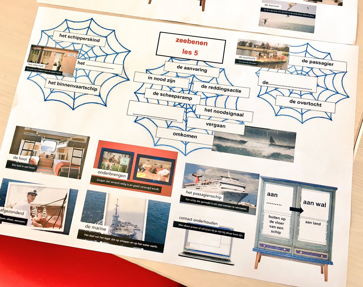 MaritaEskes's tweet photo. Leerkracht presenteerde gisteren: #woorden aanbieden in clusters, leerlingen actief #aantekeningen laten maken (meeschrijven + eigen associaties) en gebruiken bij het #consolideren. Mooi! ➡️ betrokken leerlingen ➡️ #EDI en #taal @Expertisadvies https://t.co/4qVoyBDAd5