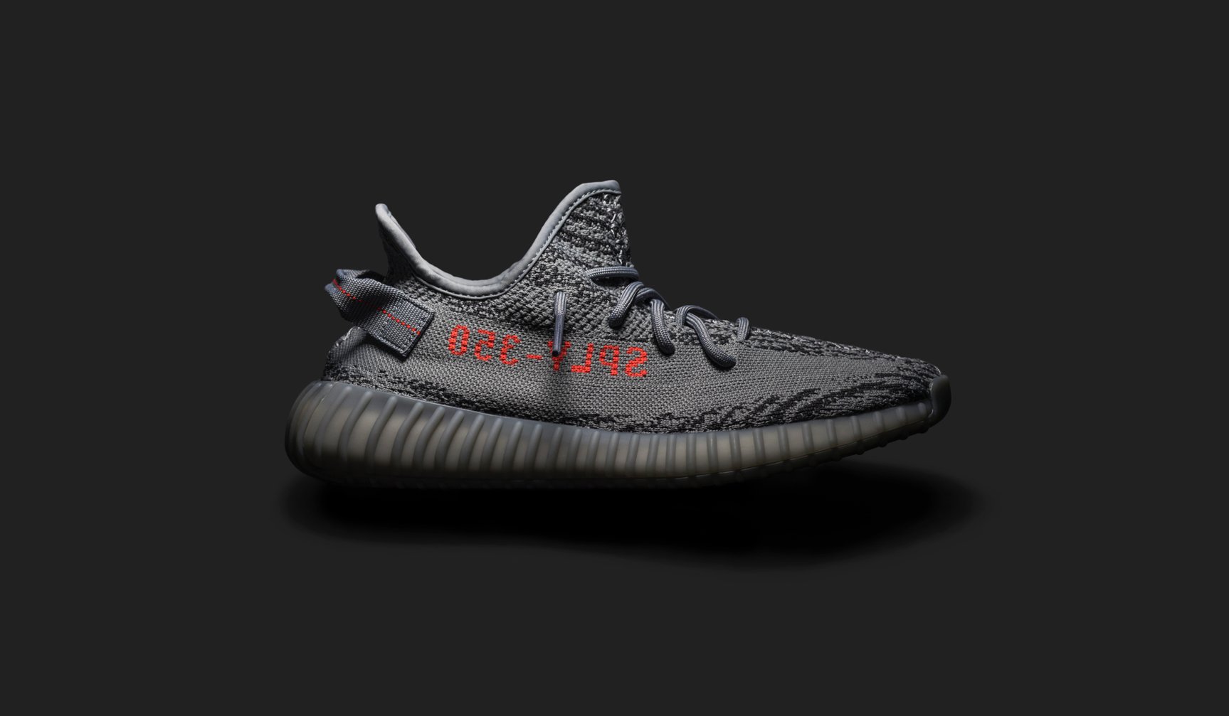 GOAT on X: "The Yeezy 350 V2 'Beluga 2.0' features a grey Primeknit upper  with reversed 'SPLY-350' branding in Bold Orange on the side panels.  Available on the app and https://t.co/NY0Z2EJuxw: https://t.co/Zo44wh9AHS