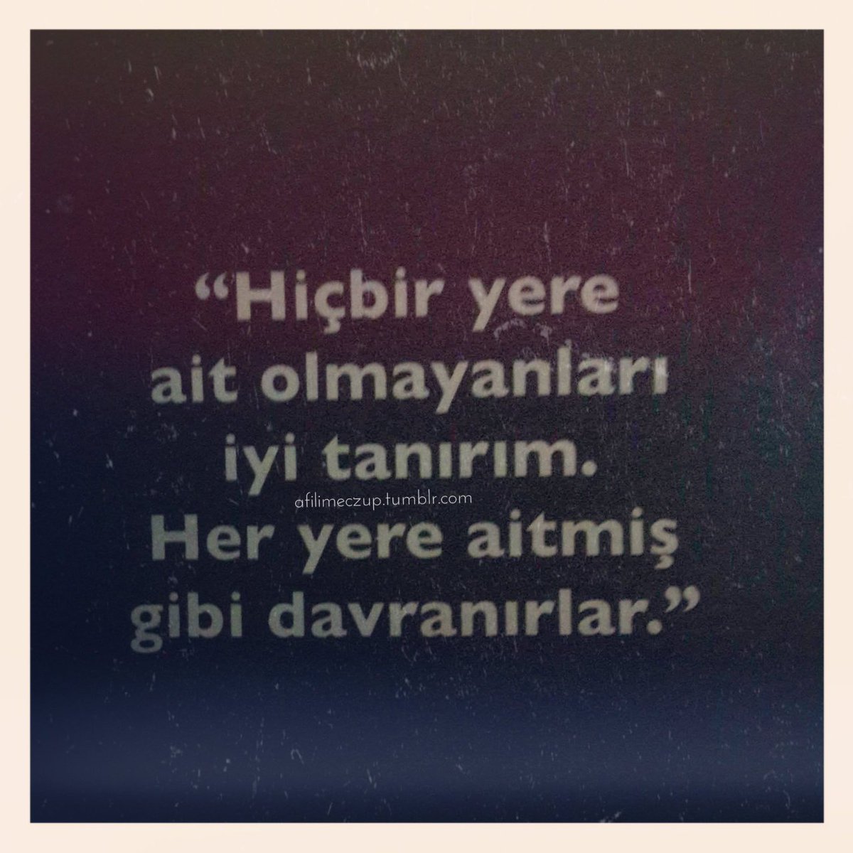 e_k_a_r_a's tweet image. İyi tanırım. #dedim