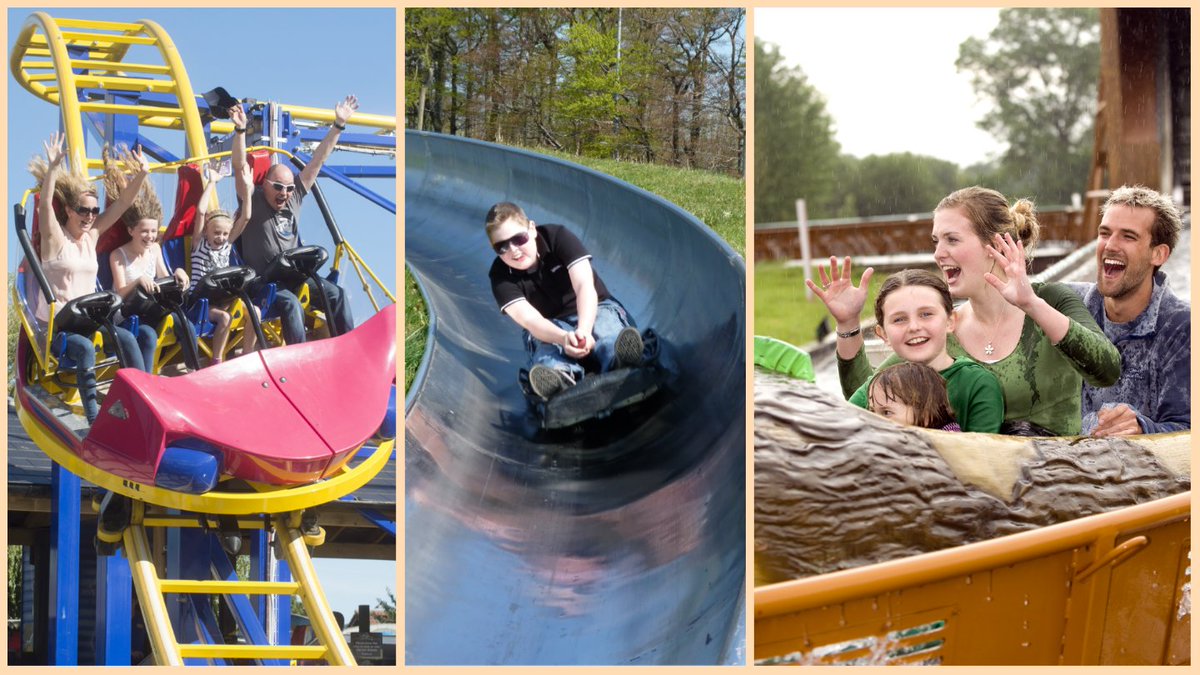 DevonTopDaysOut's tweet photo. #Devonweekend who's getting out and about this weekend? Ideas of what's on and where to go on https://t.co/mkUynIEAOo @WatermouthCastl @bigsheepdayout @CrealyResort @Woodlands_Park @milkywaydevon #lovedevon @VisitDevon https://t.co/hRboo5ruir