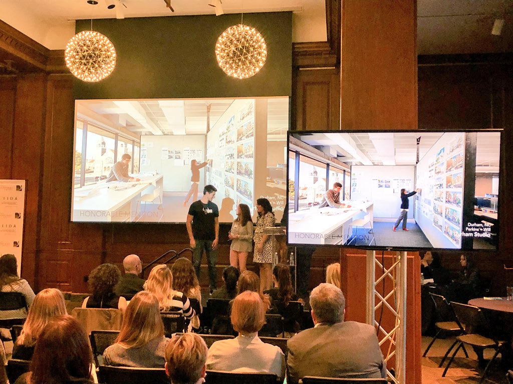 Awards for our firm’s beautiful work! Way to go Route 9 Library, Durham Studio and <a href="/NMAAHC/">Smithsonian’s NMAAHC</a>! Way to go team <a href="/perkinswill_NC/">Perkins&Will North Carolina</a> <a href="/perkinswill/">Perkins&Will</a>