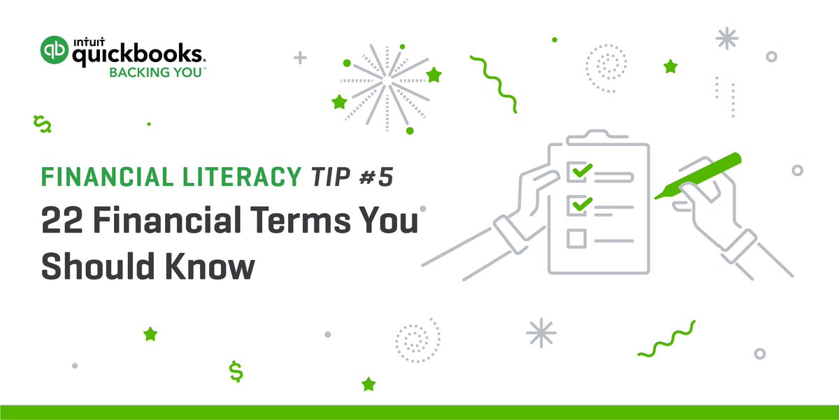 Intuit QuickBooks tweet media