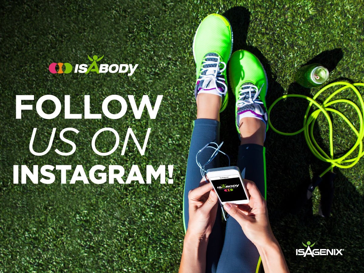 IsaBody Challenge tweet media