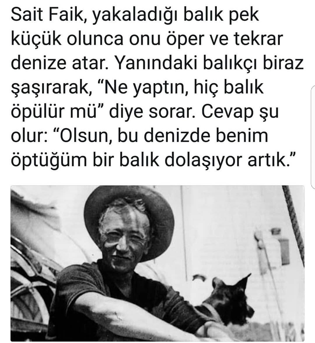 serap_tuncay's tweet photo. Ne güzel adamsın 🙏 https://t.co/k5dGO3l49I