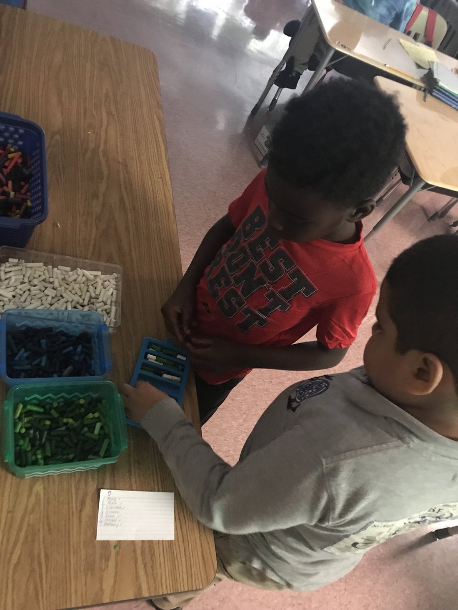 RoberaRo's tweet photo. Earth Day at BGE 2018π Ms. Austinβs class is awesome! #earthdayissunday #cleanup #recyclecrayons #funfunfun @BGEeagles @MaAdelleSumner @GladesRegion @CarleneMillen https://t.co/7ScJInKzX2