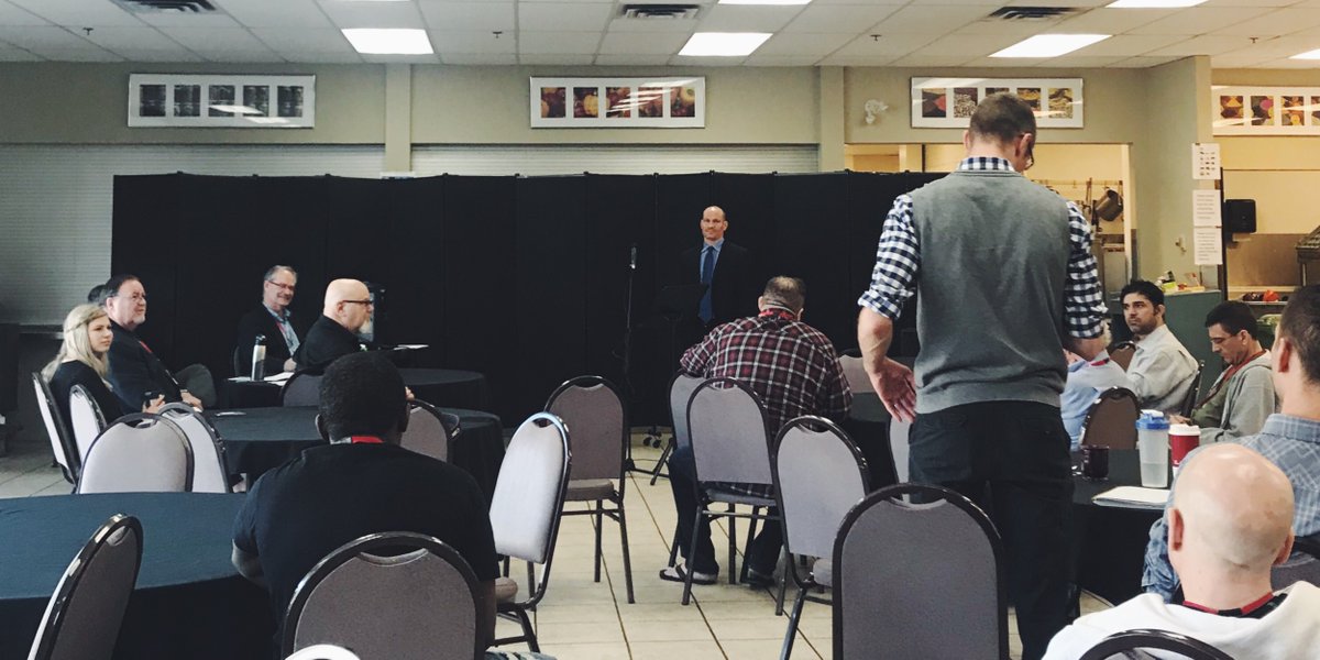 YYCDreamCentre's tweet photo. “Thank you for making this a special place for someone like myself to get healthy and happy and whole again. It means a lot to me.”
#CDCgraduation #yycdreamers #yyc https://t.co/dTdb1JPj1u