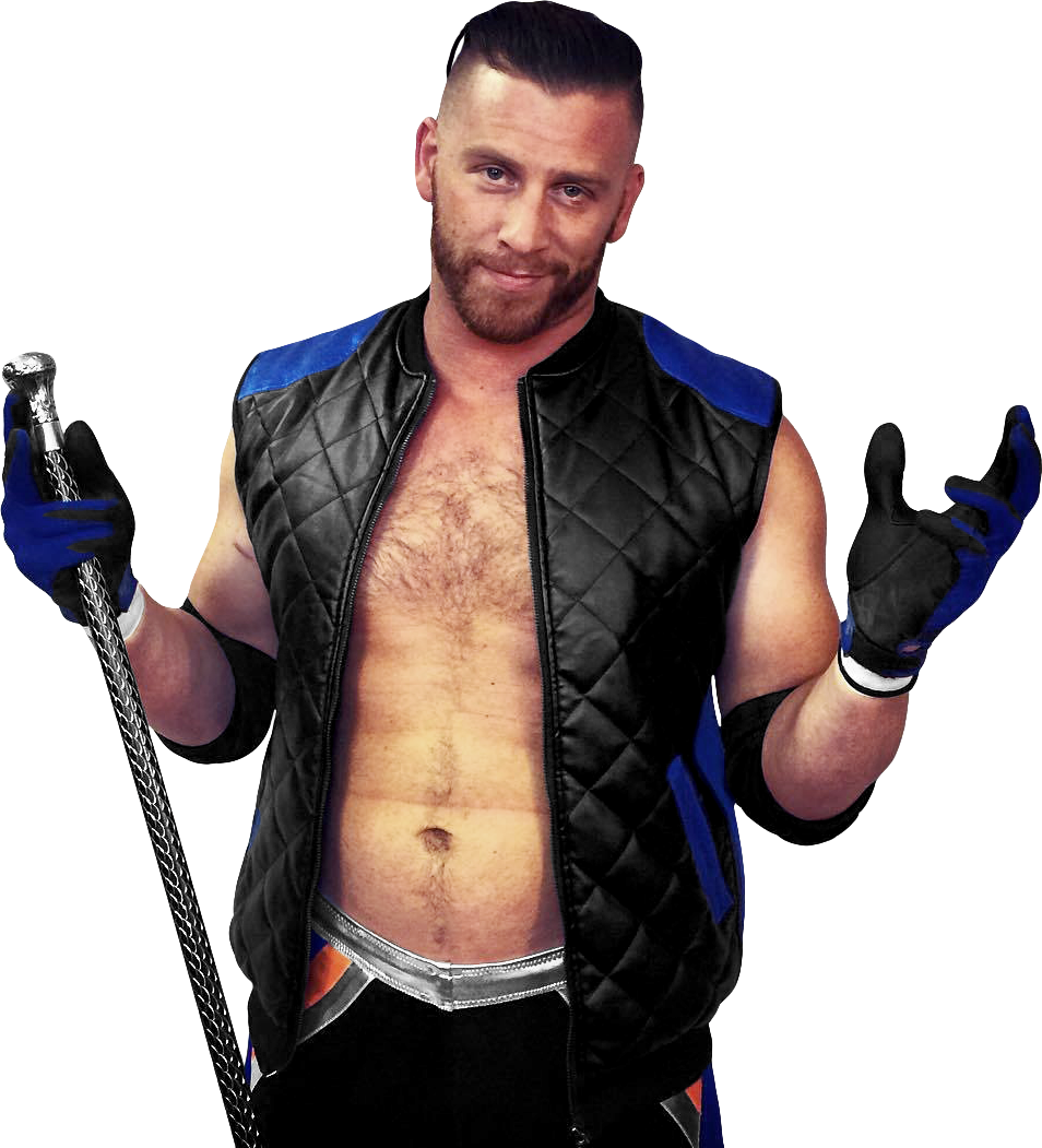 Happy Birthday Curt Hawkins! 