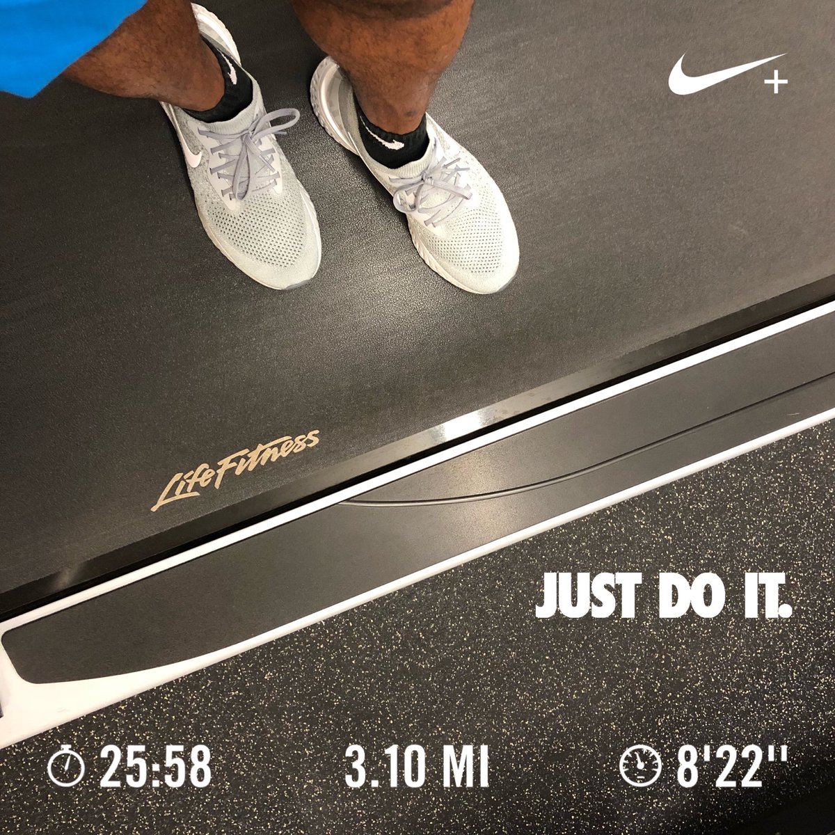 sillyspike's tweet image. Recovery run. #ChooseGo #nikeepicreact #nikeplus #nike #nikerunning #nikerunclub #niketraining #NRC #justdoit #swoosh