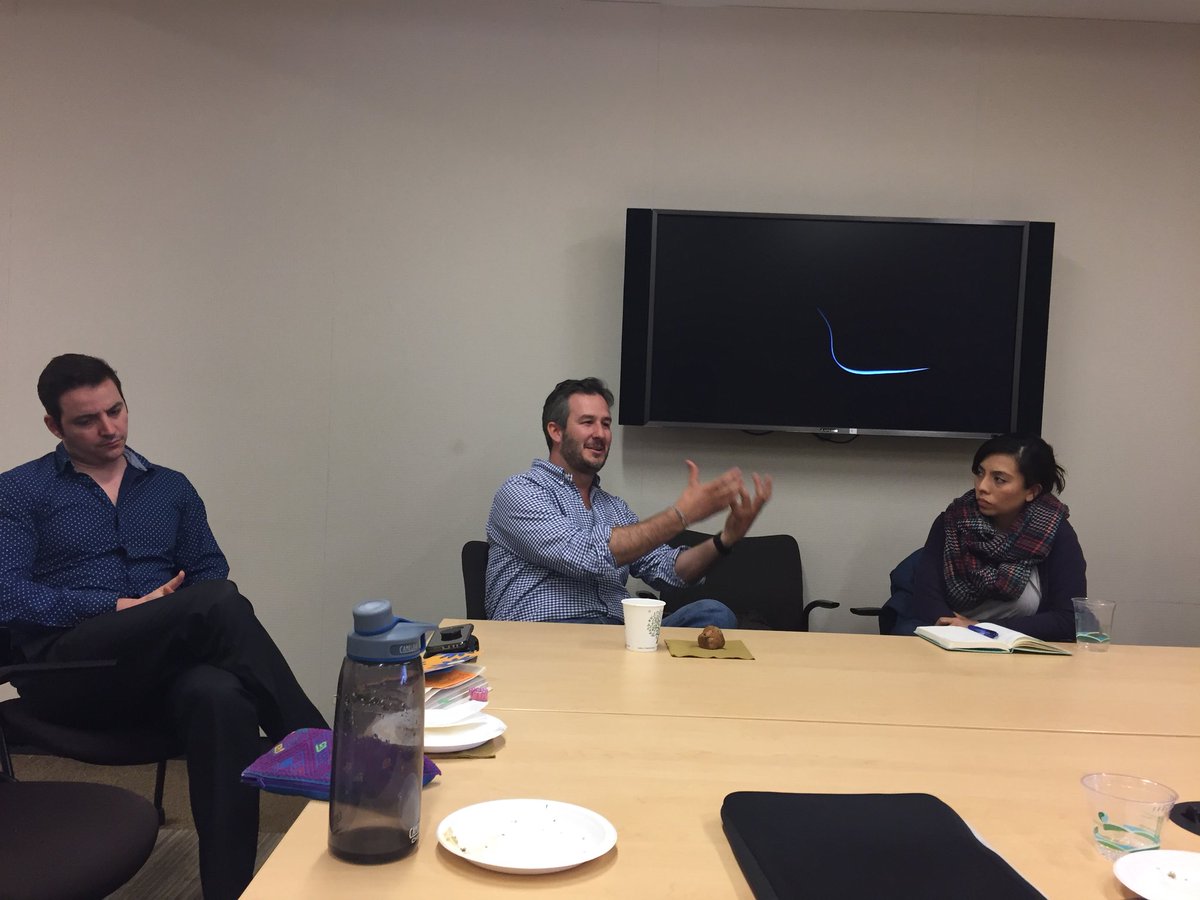 Fernando M. Reimers tweet media