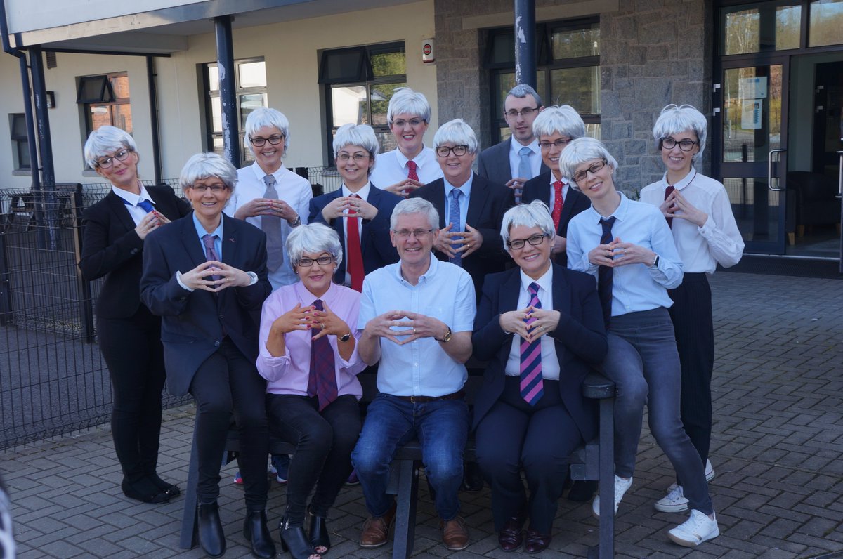 St Peter's Primary School and Nursery tweet media