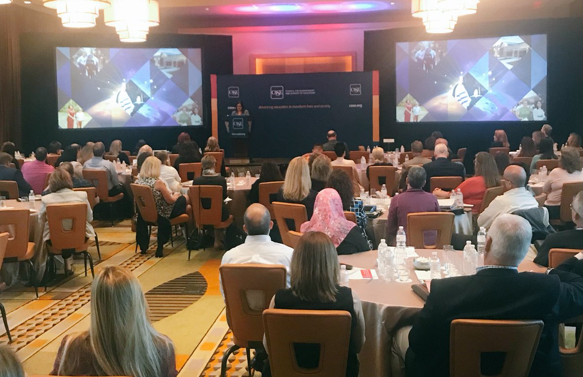 FlahavenCASE's tweet photo. What a great week in Miami! Thanks to all the volunteers and speakers who made the 2018 @CASEAdvance IRF Conference a success. We look forward to seeing you next year in San Diego! #caseirf https://t.co/WBLRSBo5Jo