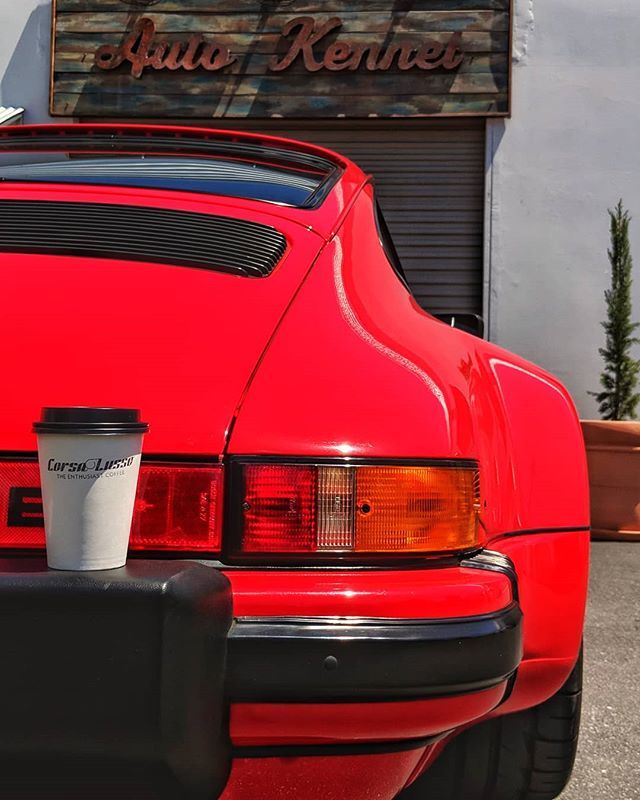 What do we call this weekend? We're thinking #Luftchella! 😂 Going to the Lazy @autokennel Gathering tomorrow? Paul and Ed will be serving up some @corsalusso for everyone! Wish we could be in two places at once, but at least our coffee can be!
🏎️… ift.tt/2qMzaQ7