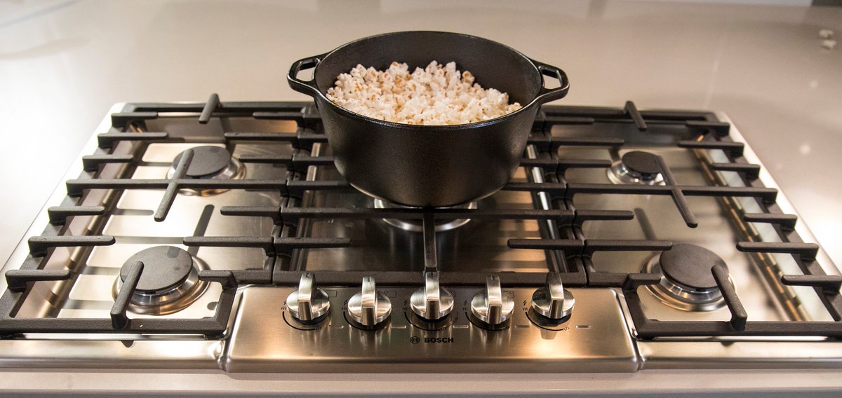 Bosch Appliances US (BoschAppliances) Twitter