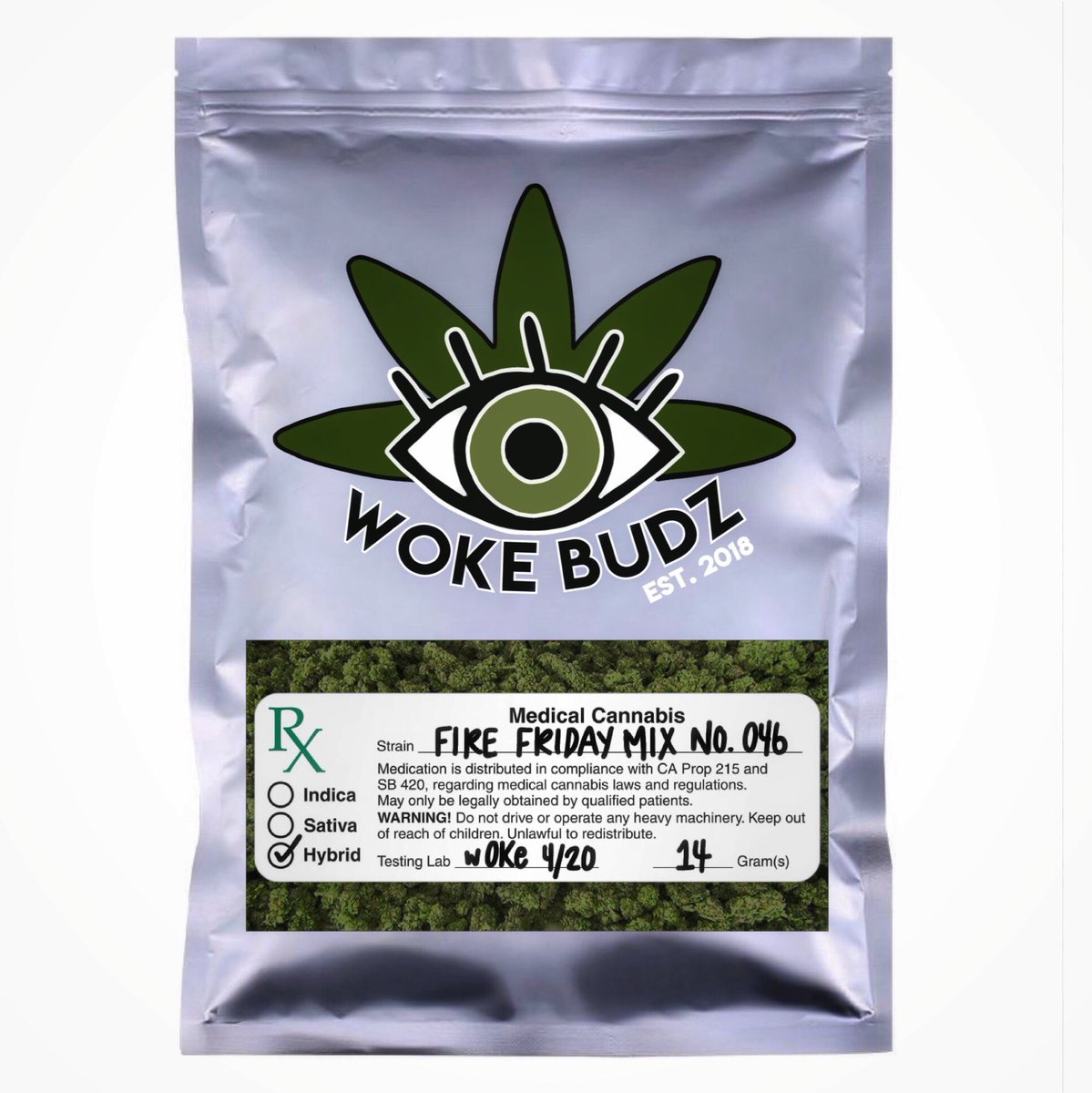 wOKelahoma's tweet photo. This weekโs #FireFridayMix is just what the doctor ordered ๐ฉโโ๏ธ๐๐ฅ๐๐๐
PRESS โถ๏ธ to make your day #420 times better: https://t.co/WRFi8oKrWn
P.S.โ donโt forget to vote YES on SQ788 June 26th, for medical marijuana in Oklahoma โ
https://t.co/UIU5NJy03L