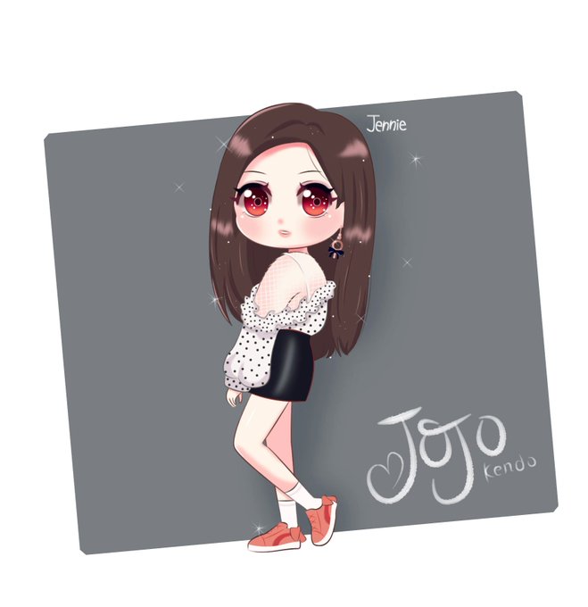 Pumaxblackpinkのtwitterイラスト検索結果 古い順