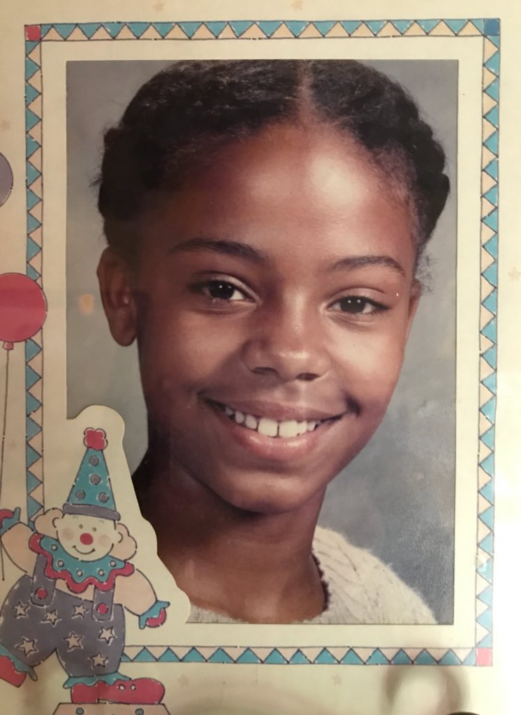 justsanaa's tweet photo. Inner child 🌱 https://t.co/rXDA0ScWeE