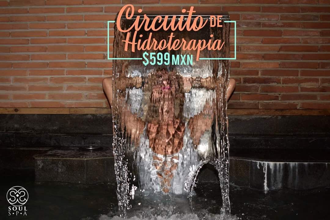 Nada mejor que terminar la semana consintiéndose como lo dicta el manual ¿Alguien dice yo? Ve estas promociones 👉 bit.ly/SoulSpaPlayade… #PlayadelCarmen #Spa <a href="/HotelSoulBeach/">Soul Beach Hotel</a> <a href="/QuintaMagazine/">Quinta Magazine</a>