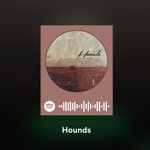 Photo by Hounds (@HoundsGA)