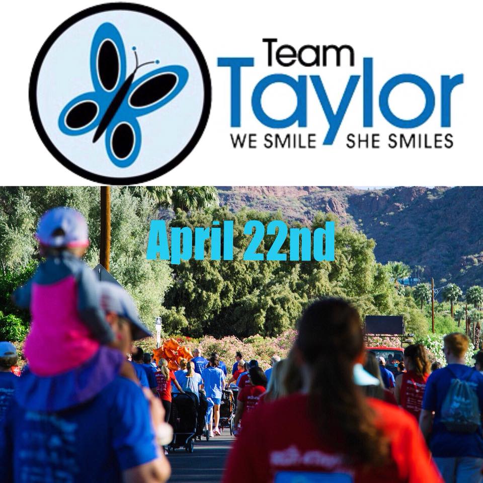 SmallGiants's tweet photo. Small Giants will be supporting the Team Taylor Arcadia Family Fun Run & Walk to #EndSIDS this weekend! Find more information here: https://t.co/nmxZ8qtAub https://t.co/l4ILf9QqSX