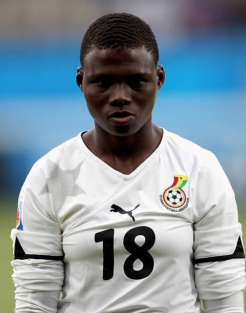 Hassacas is a very good team, they have so far won all their maches,  but we promise to take the 3 maximum points come sunday. We assure assure our fans our first win of the season- <a href="/Ladystrikersfc/">Ladystrikersfc</a>  Capt Edem Attivor #Freshpakfcnwl #Womensoccer
<a href="/IAMHENRYASANTE/">MR HAT</a> <a href="/Ghanasport/">Ghanasportsonline.com</a>