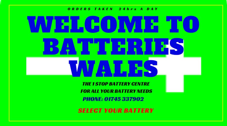 Batteries Wales (batteries_wales) Twitter