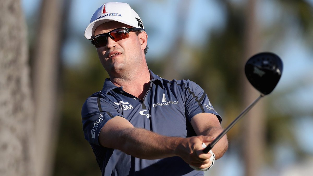 First 13 holes: +3
Last 23 holes: -12

Former <a href="/valerotxopen/">Valero Texas Open</a> champ <a href="/ZachJohnsonPGA/">Zach Johnson</a> catches 🔥and surges up the board: watchgolf.ch/rdQjbQ