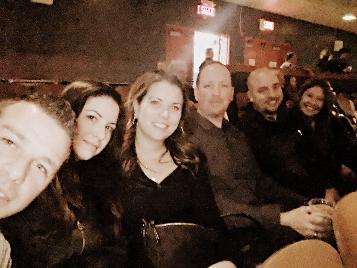 Sandy Di Tullio tweet media