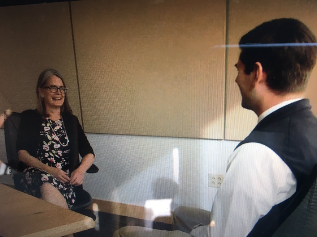 DanMcKATU's tweet photo. #NEW - The attorney for 19 year old Allan Monga tells me he is "grateful for the community," and now focusing on the national competition starting Monday #RighttoRecite @WGME https://t.co/7rx8o5DCmZ