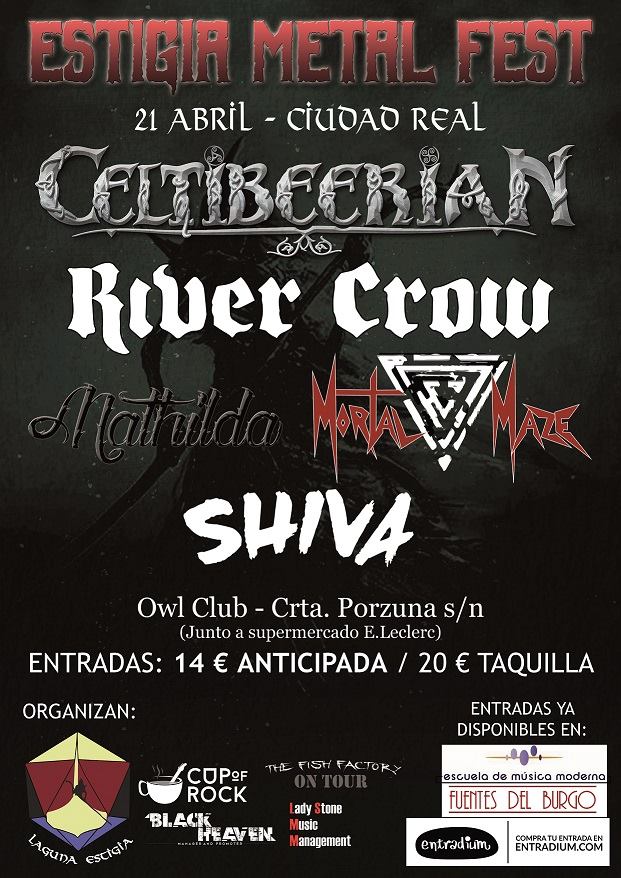 Heavy Metal Brigade tweet media