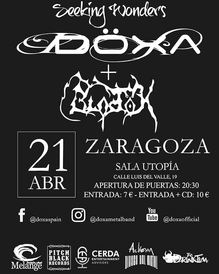 Heavy Metal Brigade tweet media