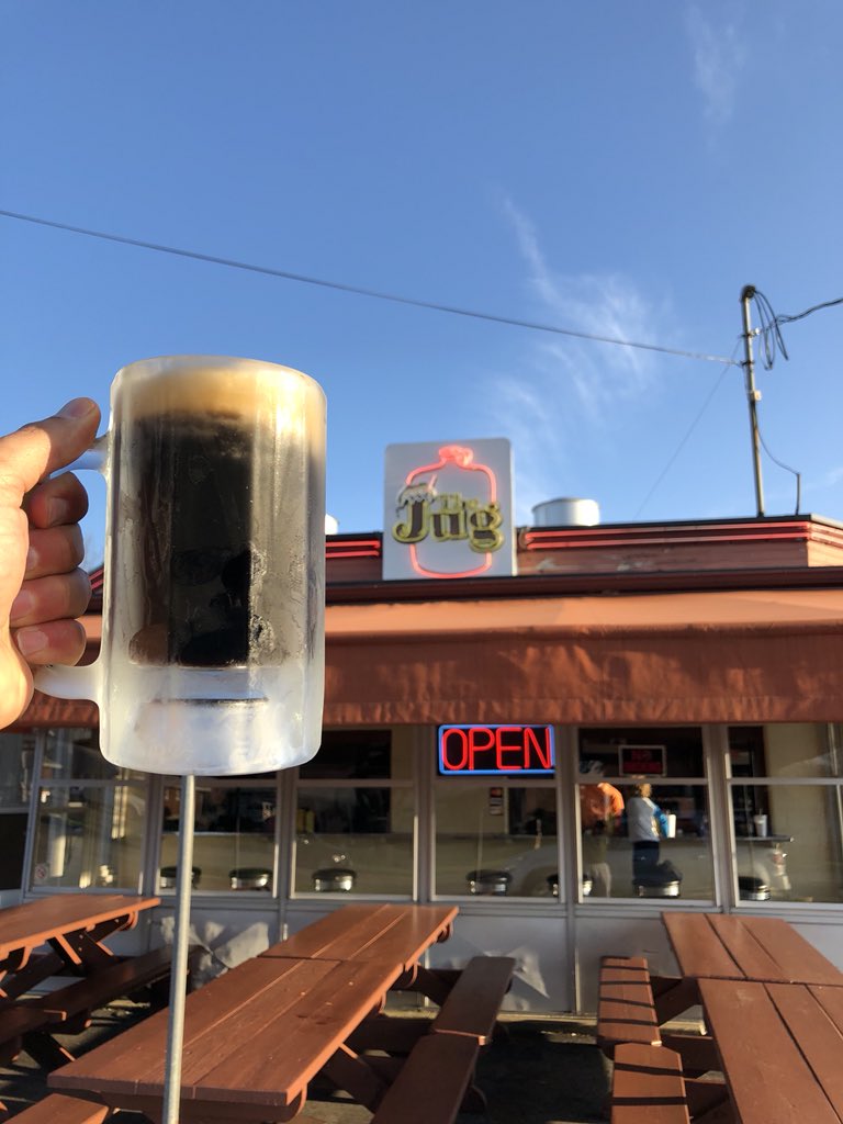 thejugburger's tweet photo. @MiddletownVB Hi 👋 to all the #lacrosse fans and players @ the #steelcityshootout looking for food this weekend come to @thejugburger https://t.co/bcEaeOKCR7