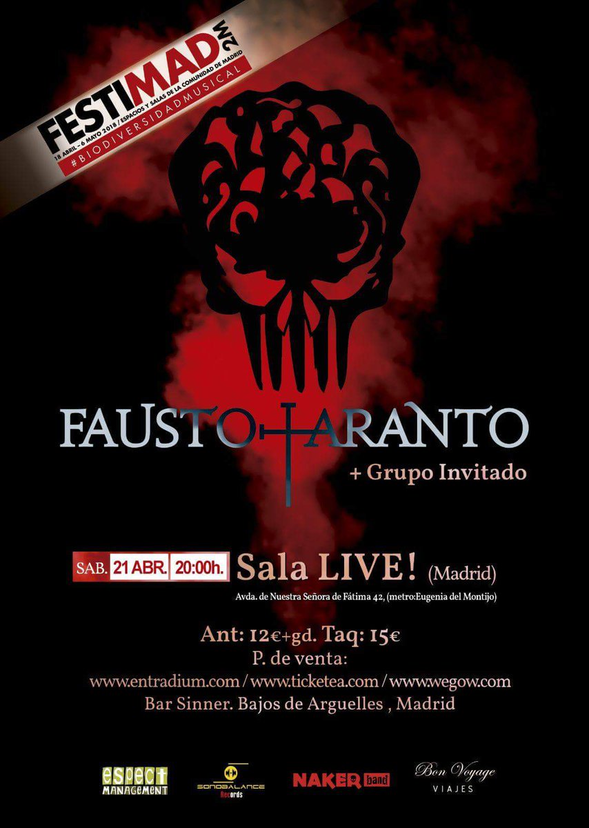 Heavy Metal Brigade tweet media