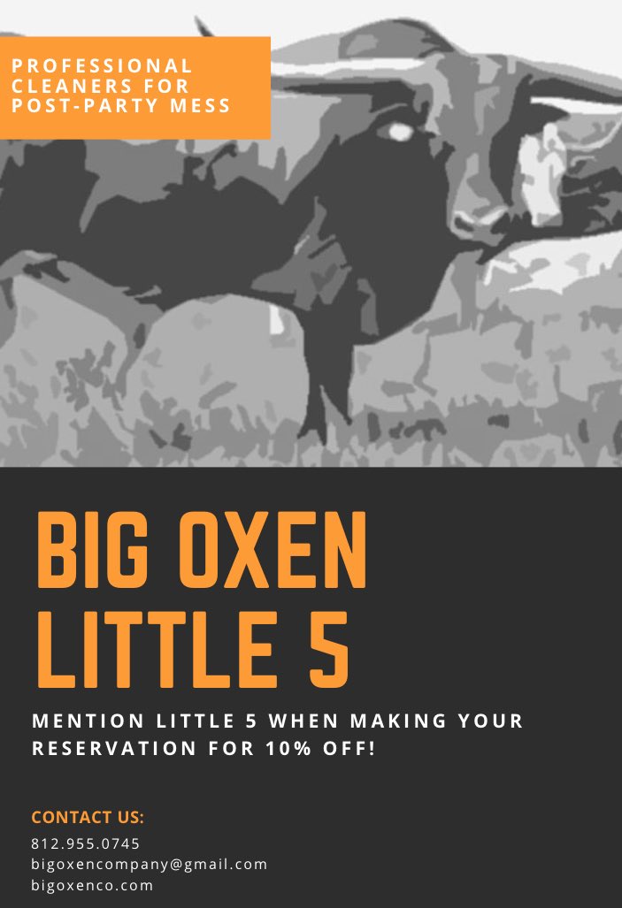 Big Oxen, LLC (@BigOxenCompany) / Posts / X