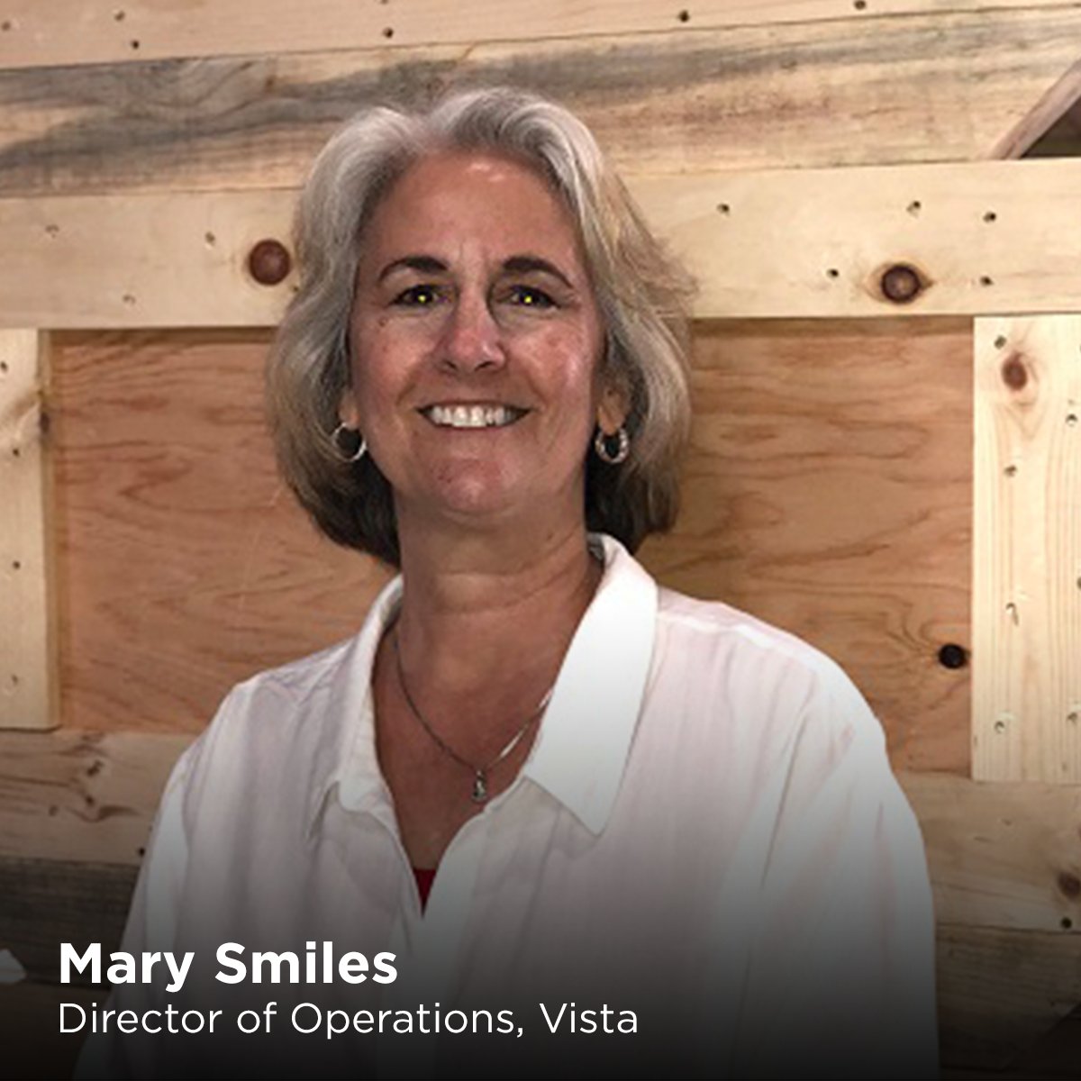 ErnestPackaging's tweet image. They help to keep their divisions organized and accountable — an integral part of our hardworking team. Thank you Mary and Nikki for your dedication to Ernest and the packaging industry. #WomenInPackaging