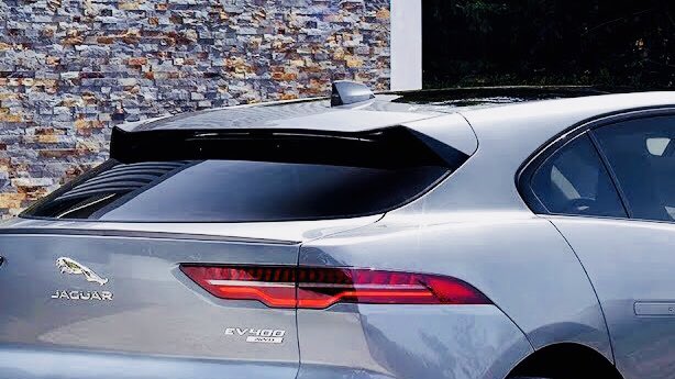 HarwoodsFleet's tweet photo. What could it be??? 5th May who@is ready to see this... #excited #newmodel #jaguar #ipace #whowantstoseeit https://t.co/NpiAH9tP8u