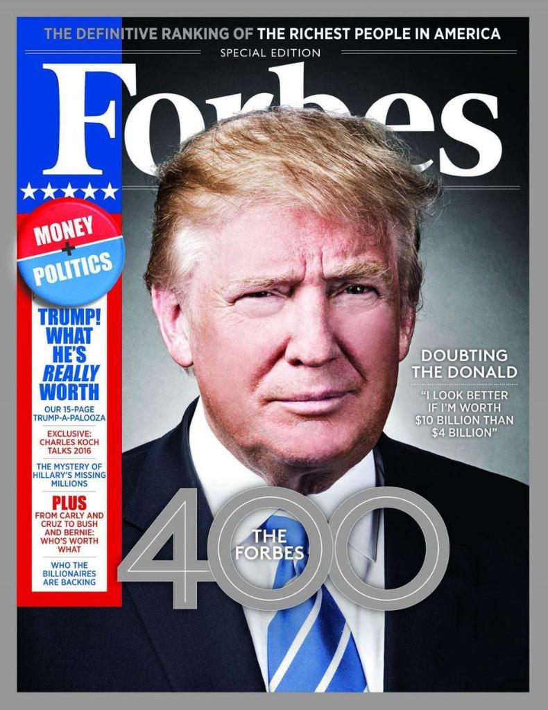 Forbes tweet media