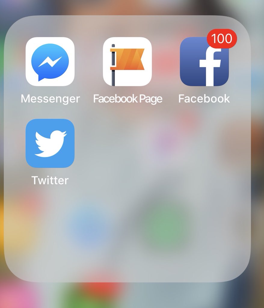 JoshMJimenez's tweet image. Unplugging from @facebook for a week has been emotionally and mentally freeing. I’ll def be doing this more often. #unplugfromthematrix