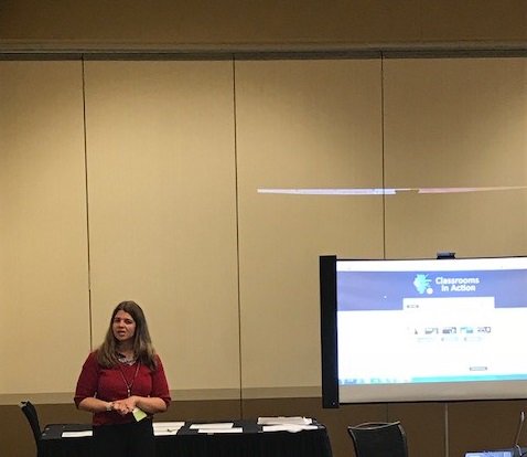 Illinois CSI at AIR tweet media