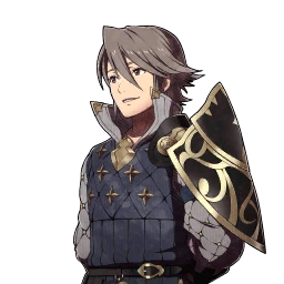"For she is a jolly good, woman! For she is a jolly good, woman!
Happy birthday, Lucina!"