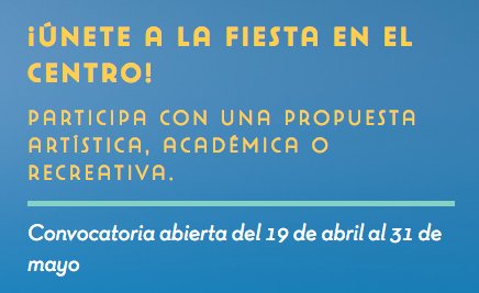 InguatPrensa's tweet photo. ¿Desea mostrar su talento artístico en el festival del centro?
Ingrese sus datos a: https://t.co/H08F9Xs9Zz
#fchgt @fchgt https://t.co/3GDRLUdqLl