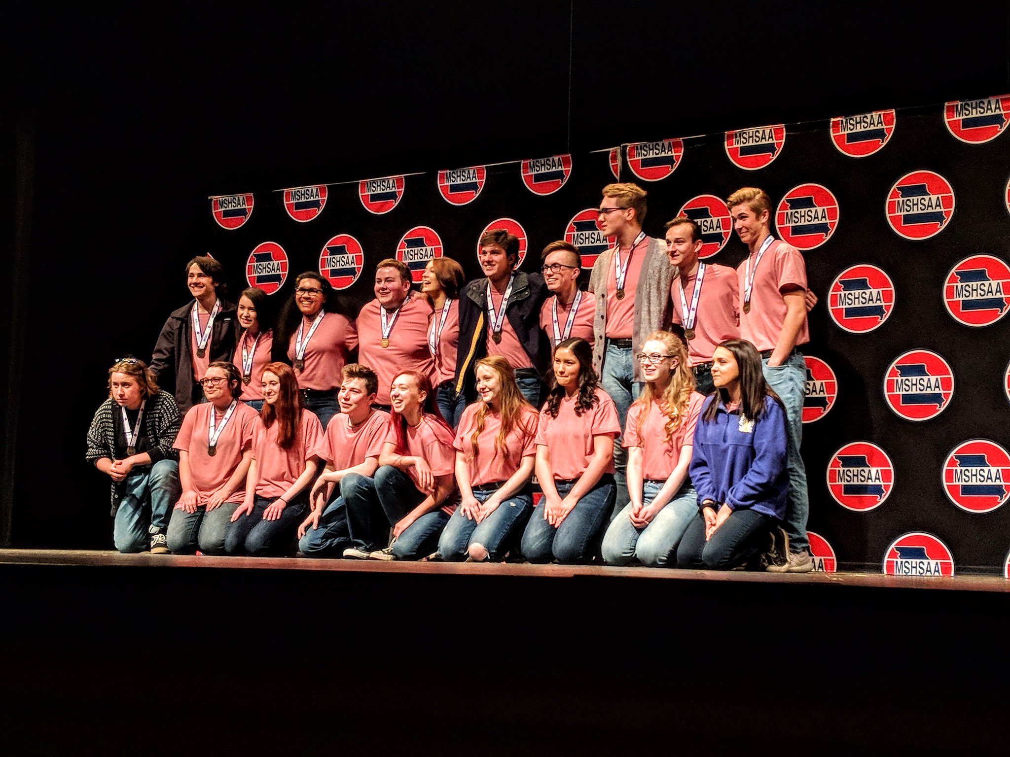 Nixa Public Schools on Twitter: "Congratulations to the Nixa High